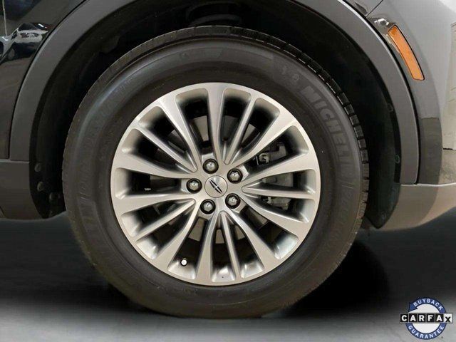 2016 Lincoln MKX Select Dallas TX