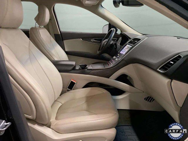 2016 Lincoln MKX Select Dallas TX