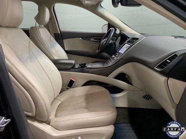 2016 Lincoln MKX Select Dallas TX