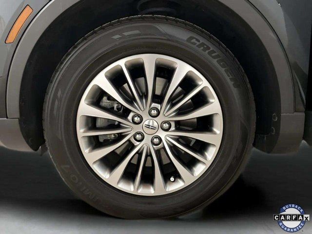 2016 Lincoln MKX Select Dallas TX