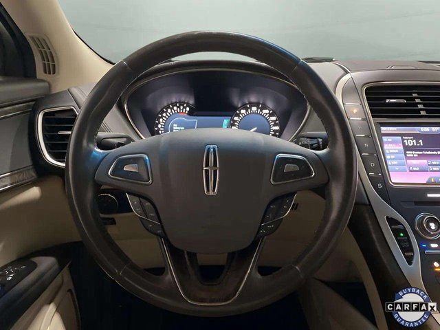 2016 Lincoln MKX Select Dallas TX