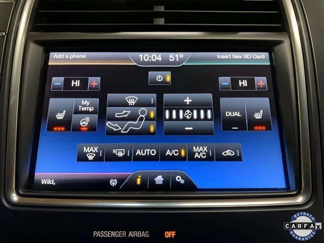 2016 Lincoln MKX Select Dallas TX