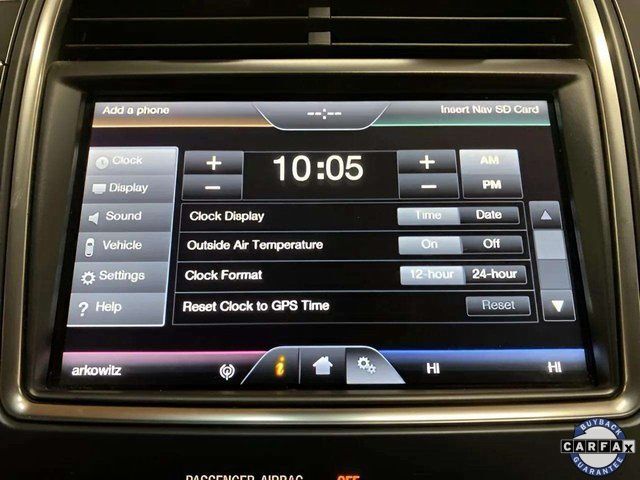 2016 Lincoln MKX Select Dallas TX