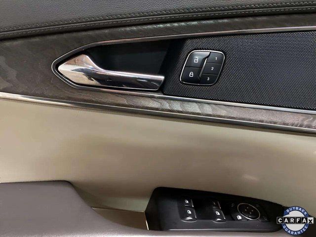 2016 Lincoln MKX Select Dallas TX