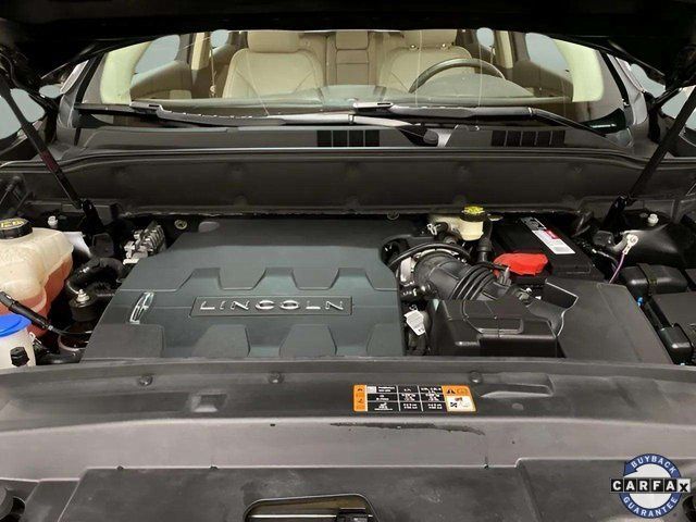 2016 Lincoln MKX Select Dallas TX