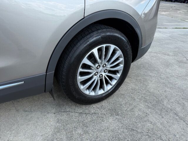 2016 Lincoln MKX Select Hattiesburg MS