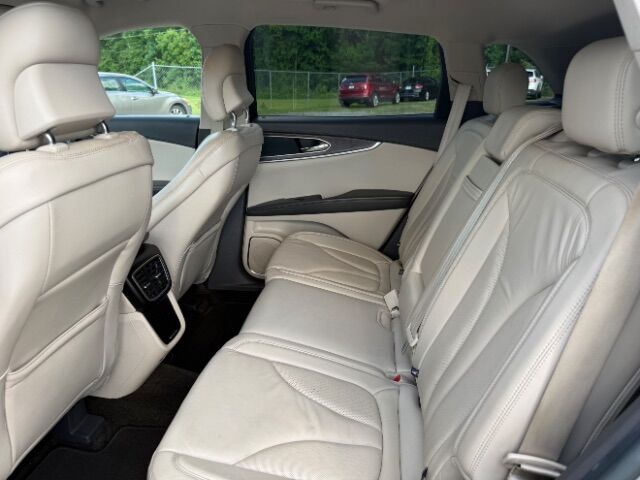 2016 Lincoln MKX Select Hattiesburg MS