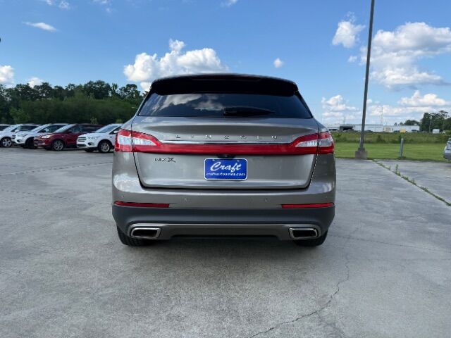 2016 Lincoln MKX Select Hattiesburg MS