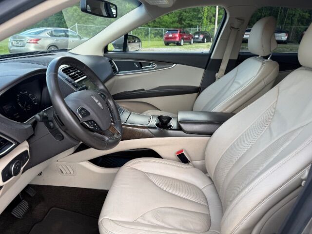 2016 Lincoln MKX Select Hattiesburg MS