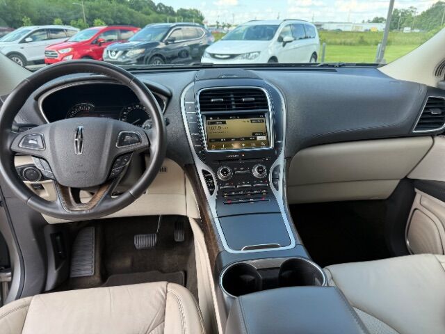 2016 Lincoln MKX Select Hattiesburg MS