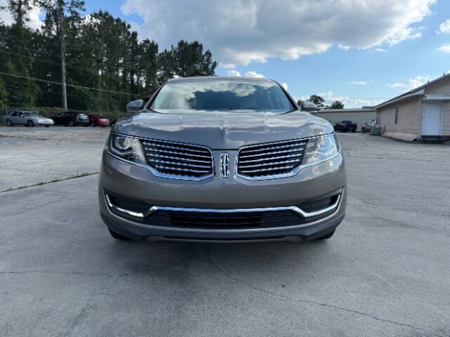 2016 Lincoln MKX Select Hattiesburg MS