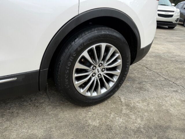 2016 Lincoln MKX Select Hattiesburg MS