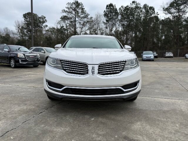 2016 Lincoln MKX Select Hattiesburg MS