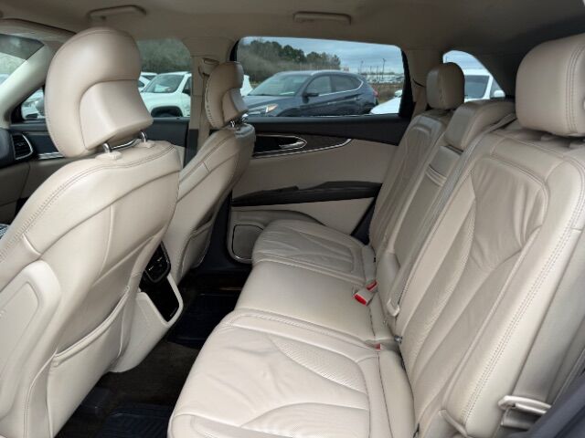 2016 Lincoln MKX Select Hattiesburg MS