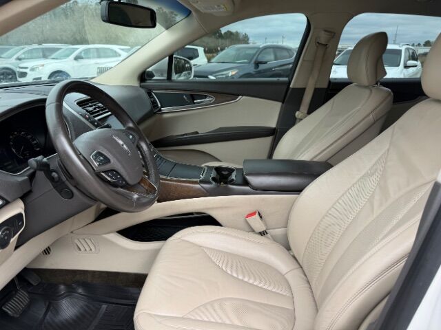 2016 Lincoln MKX Select Hattiesburg MS