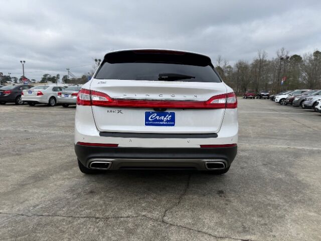 2016 Lincoln MKX Select Hattiesburg MS