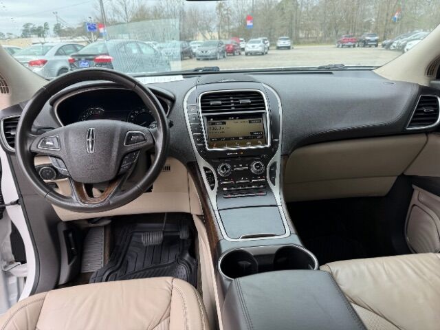 2016 Lincoln MKX Select Hattiesburg MS