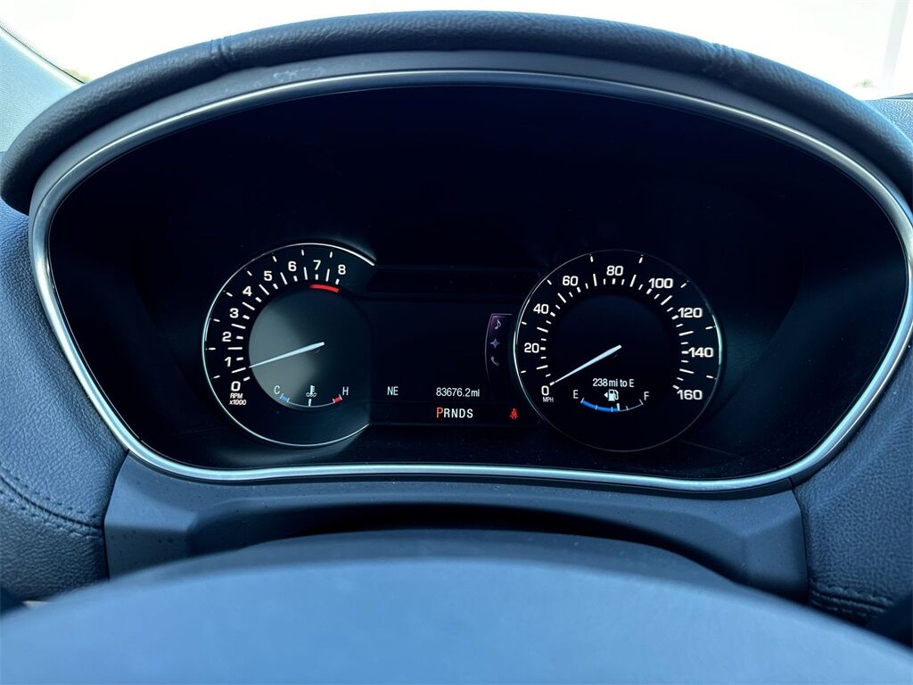 2016 Lincoln MKX Select Oklahoma City OK