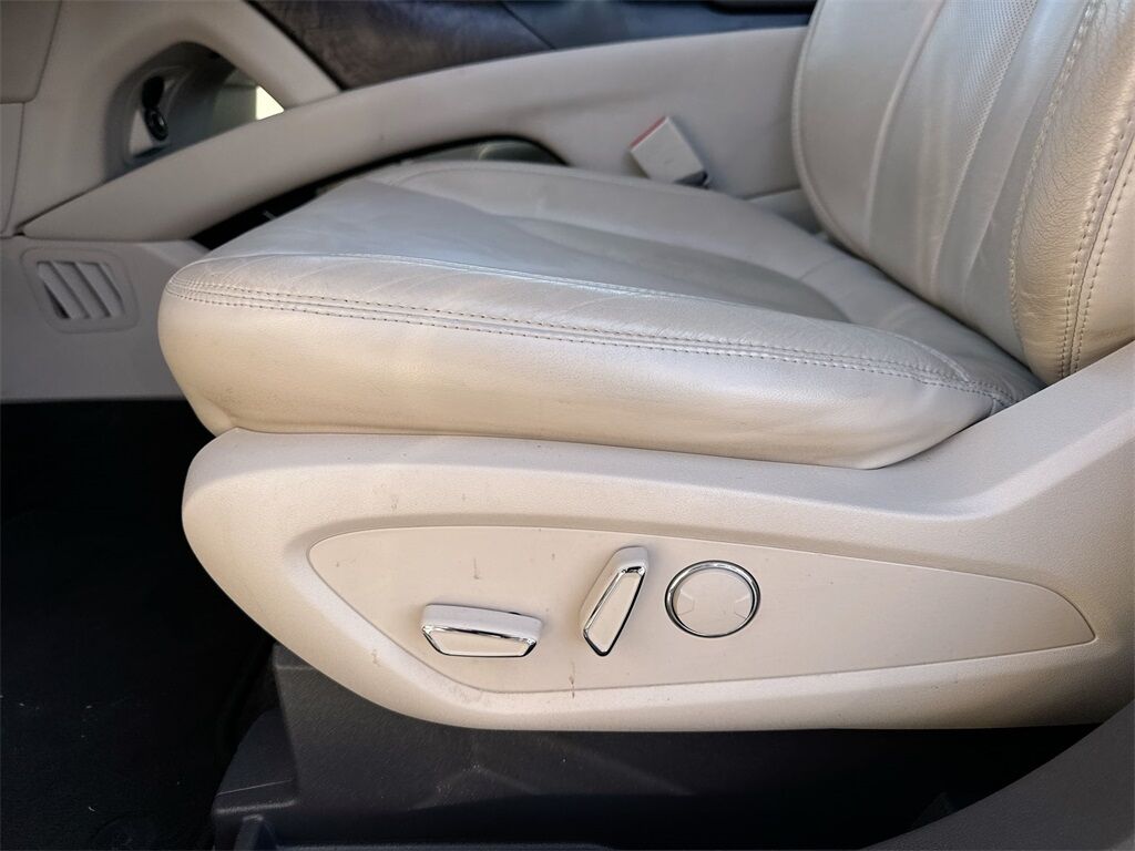 2016 Lincoln MKX Select Oklahoma City OK