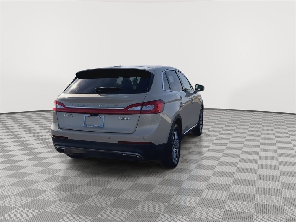2016 Lincoln MKX Select Oklahoma City OK