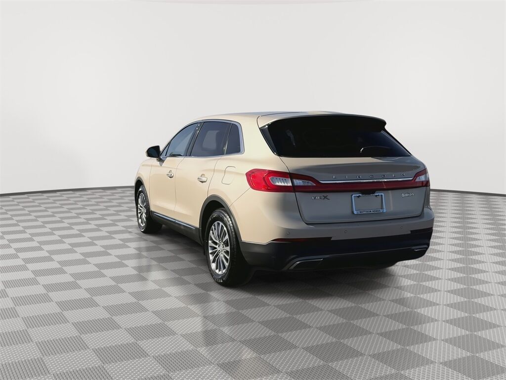 2016 Lincoln MKX Select Oklahoma City OK