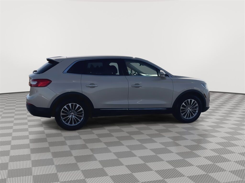 2016 Lincoln MKX Select Oklahoma City OK