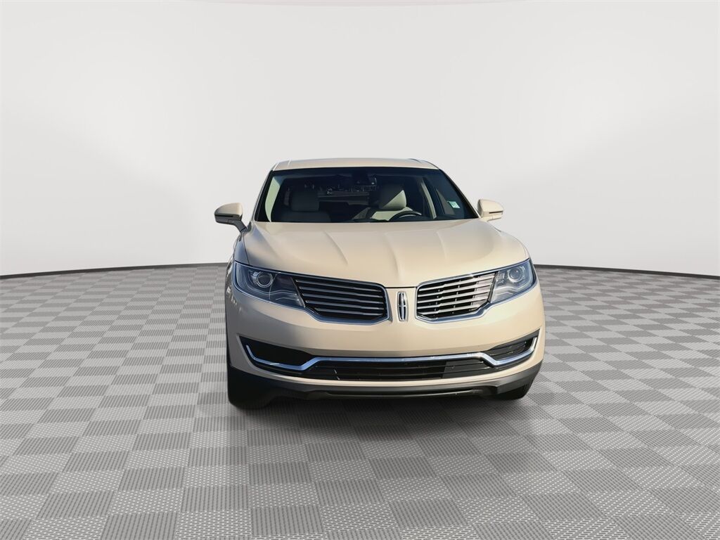 2016 Lincoln MKX Select photo 2