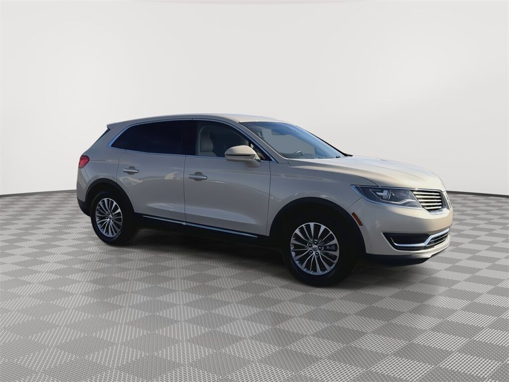 2016 Lincoln MKX Select Oklahoma City OK