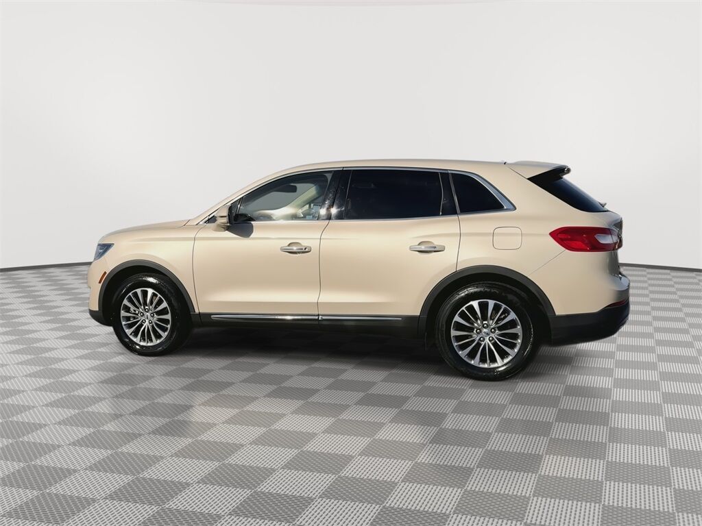 2016 Lincoln MKX Select Oklahoma City OK