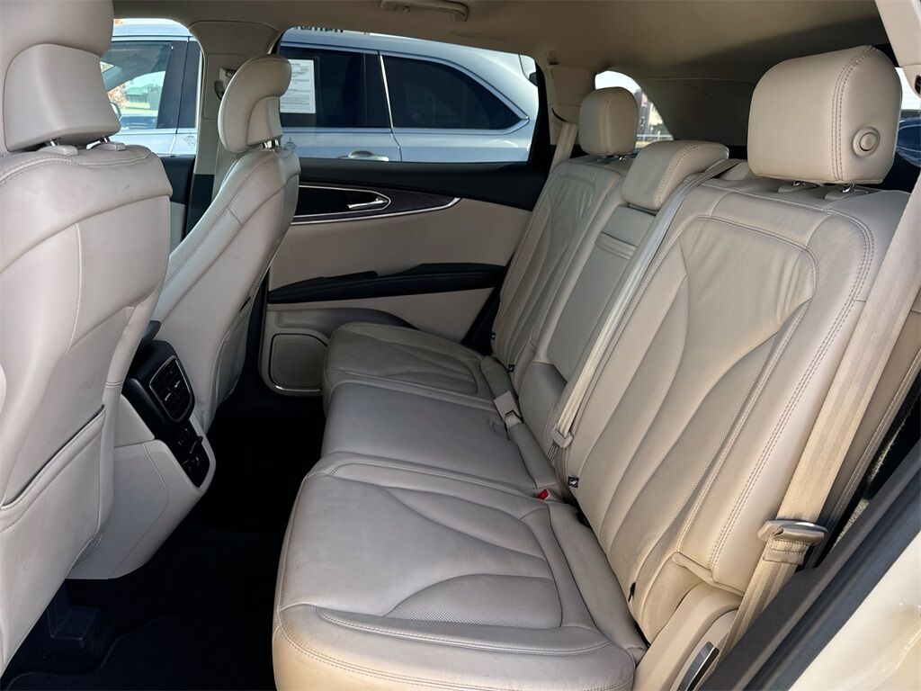 2016 Lincoln MKX Select Oklahoma City OK