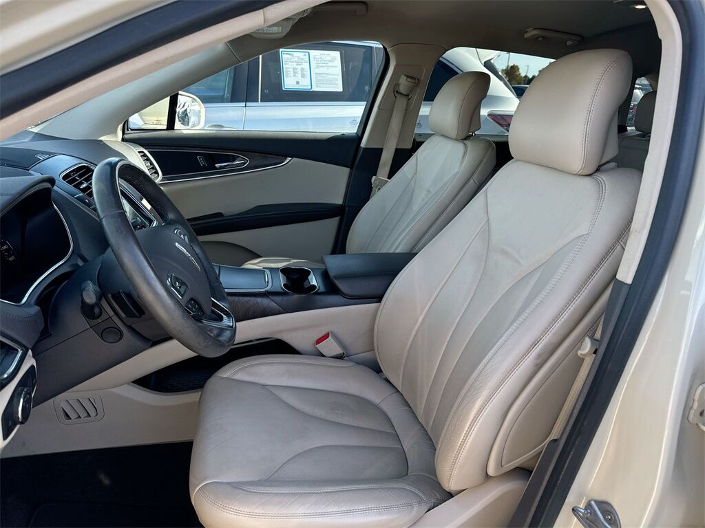 2016 Lincoln MKX Select Oklahoma City OK