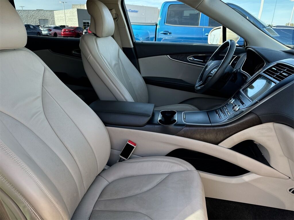 2016 Lincoln MKX Select Oklahoma City OK