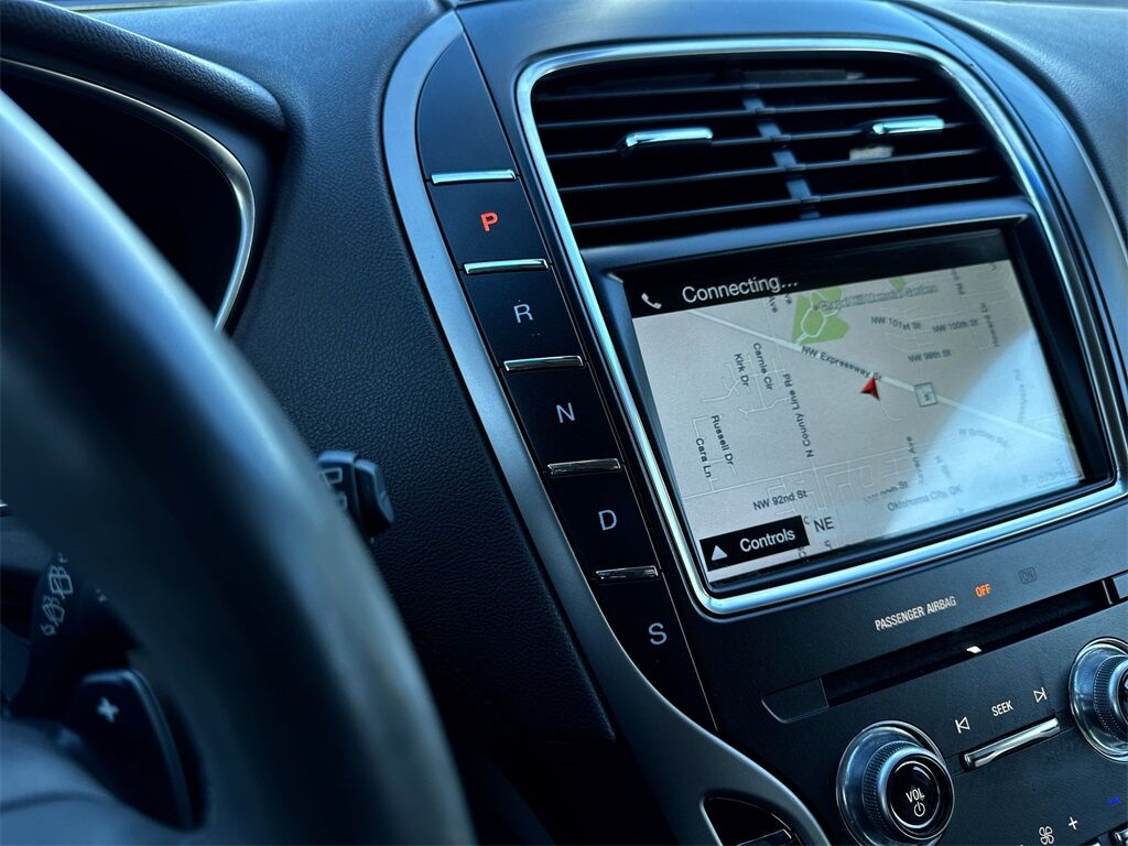 2016 Lincoln MKX Select Oklahoma City OK