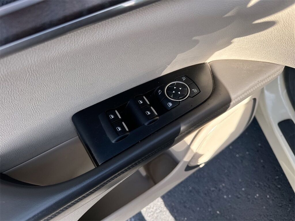 2016 Lincoln MKX Select Oklahoma City OK