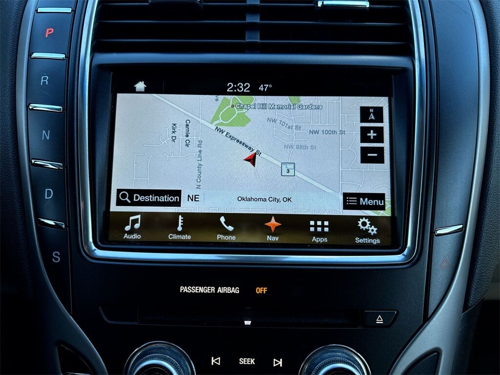 2016 Lincoln MKX Select Oklahoma City OK