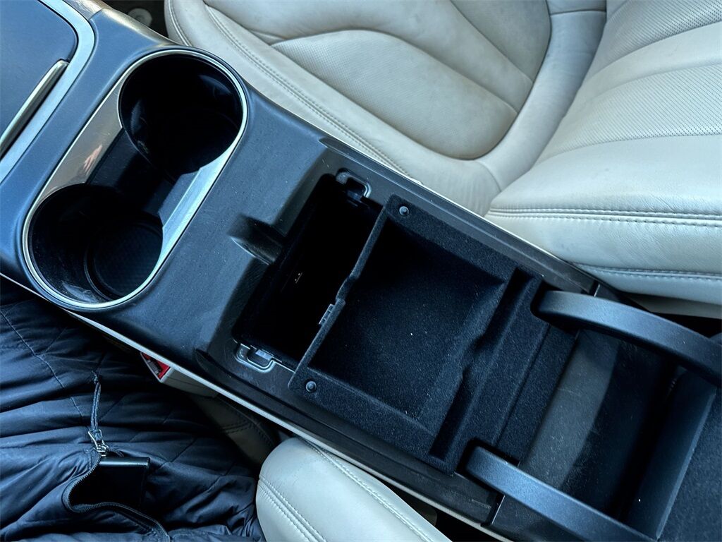 2016 Lincoln MKX Select Oklahoma City OK