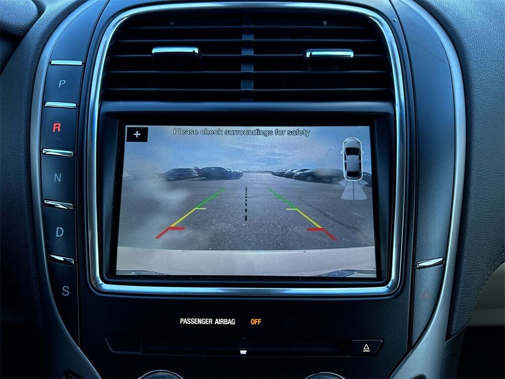 2016 Lincoln MKX Select Oklahoma City OK