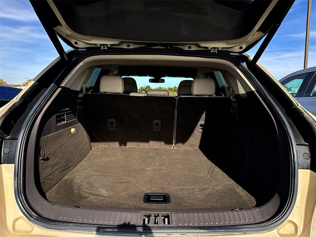 2016 Lincoln MKX Select Oklahoma City OK