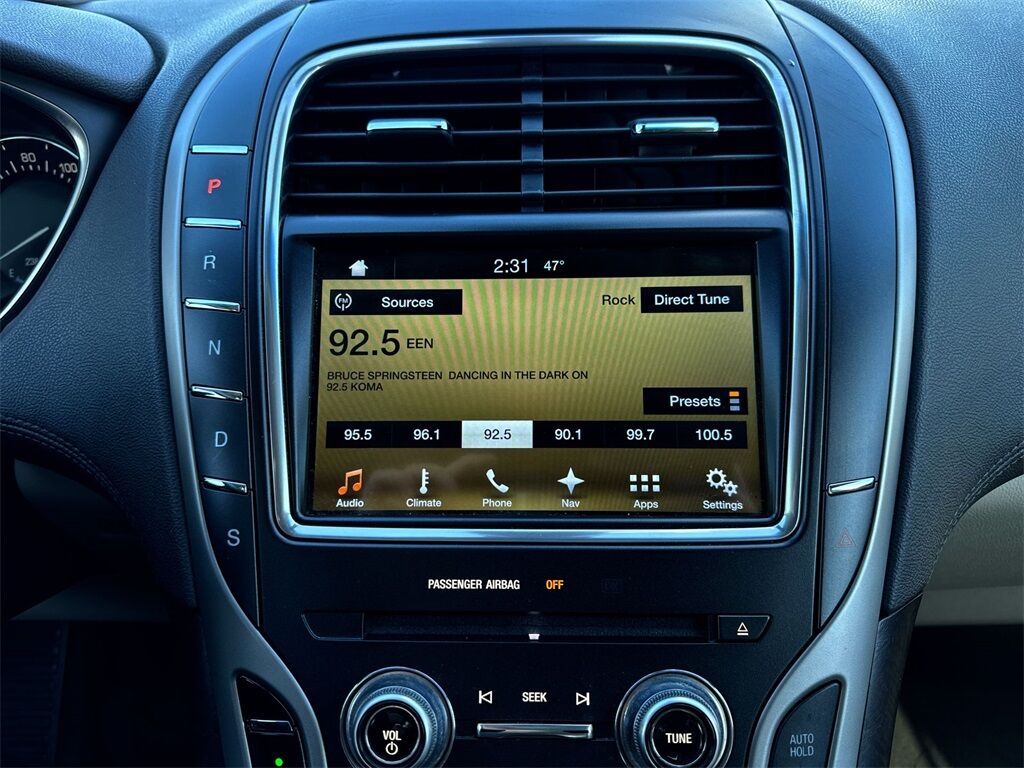 2016 Lincoln MKX Select Oklahoma City OK