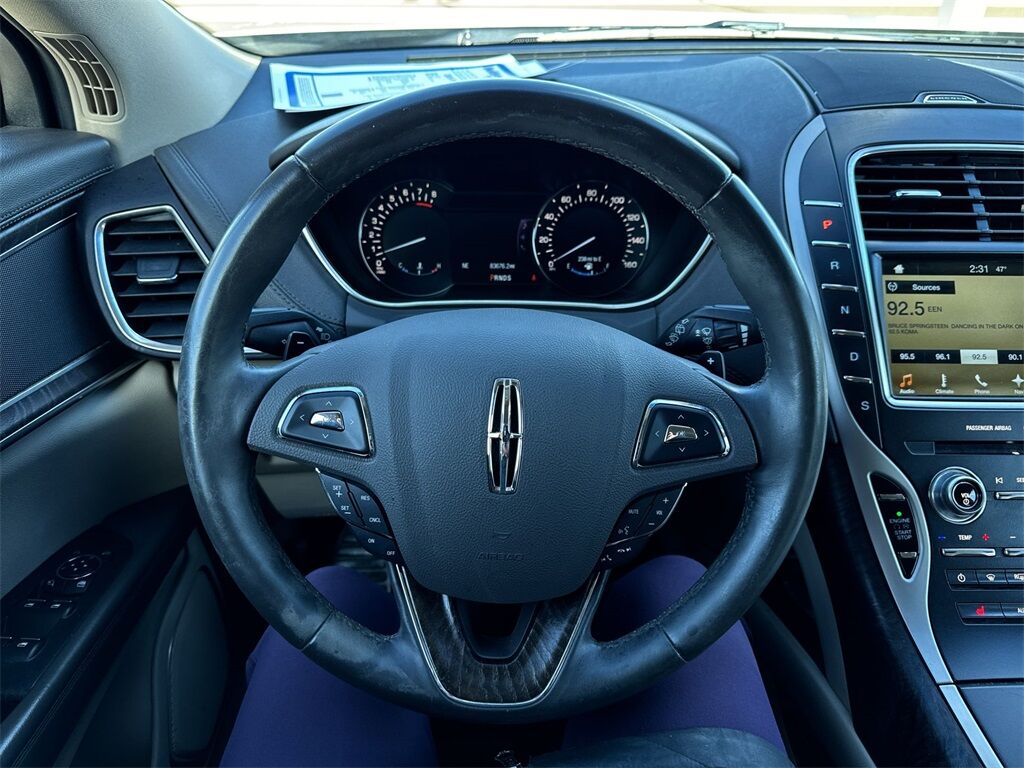 2016 Lincoln MKX Select Oklahoma City OK