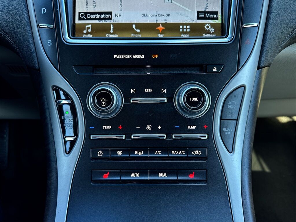 2016 Lincoln MKX Select Oklahoma City OK