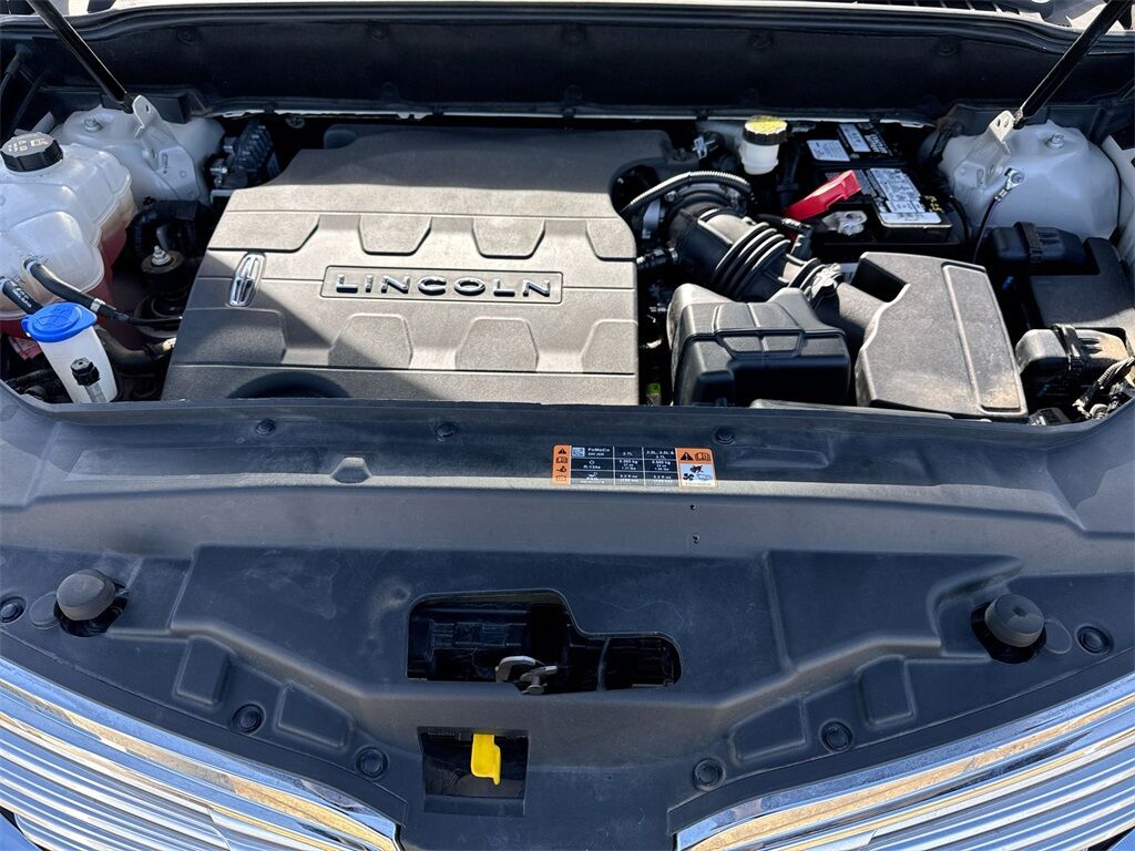 2016 Lincoln MKX Select Oklahoma City OK