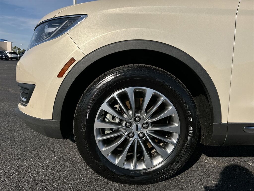 2016 Lincoln MKX Select Oklahoma City OK