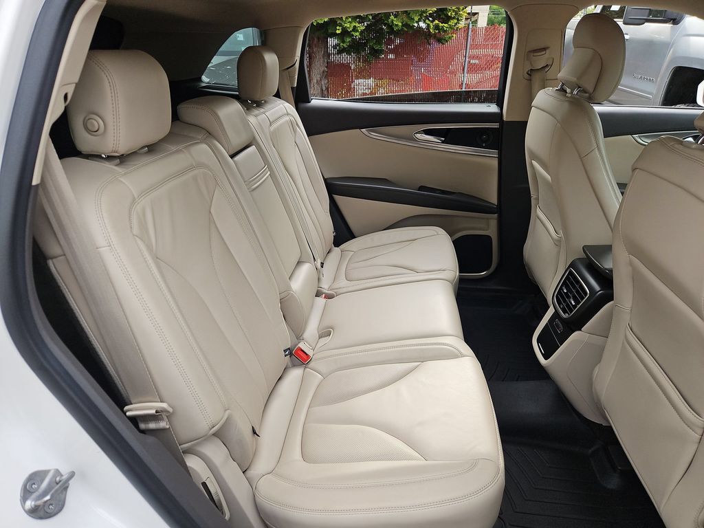 2016 Lincoln MKX Select Gresham OR