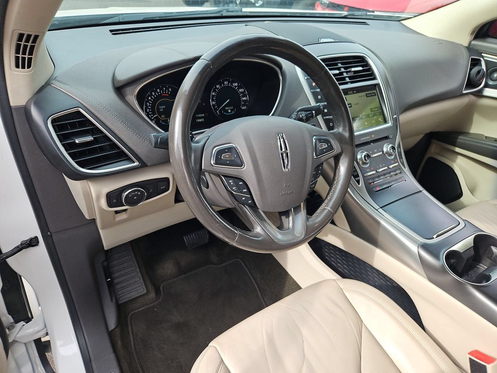 2016 Lincoln MKX Select Gresham OR