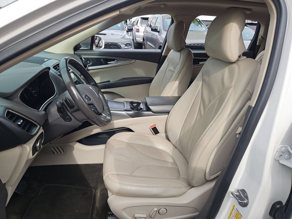 2016 Lincoln MKX Select Gresham OR