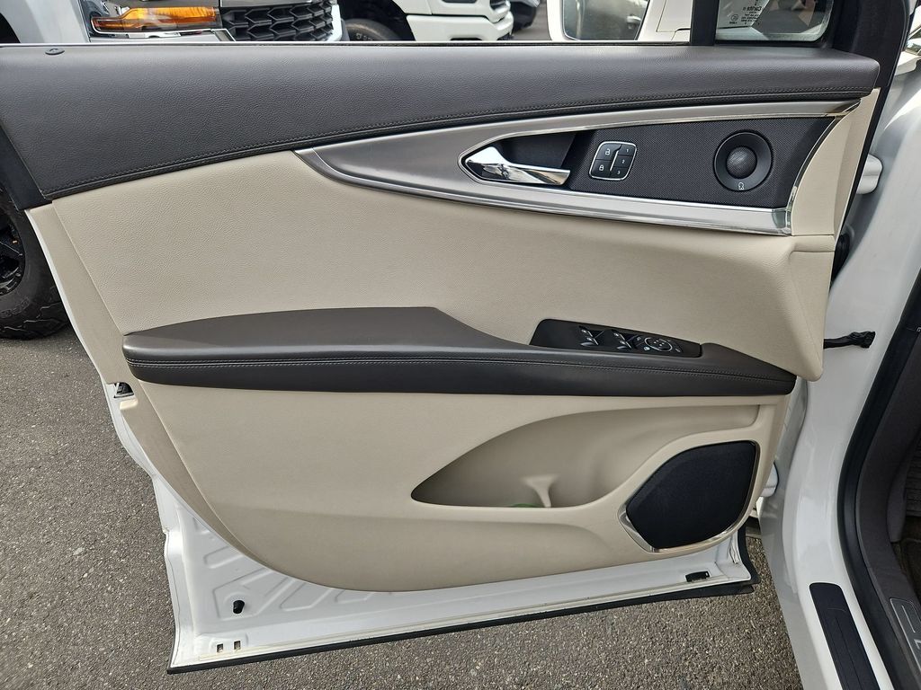 2016 Lincoln MKX Select Gresham OR