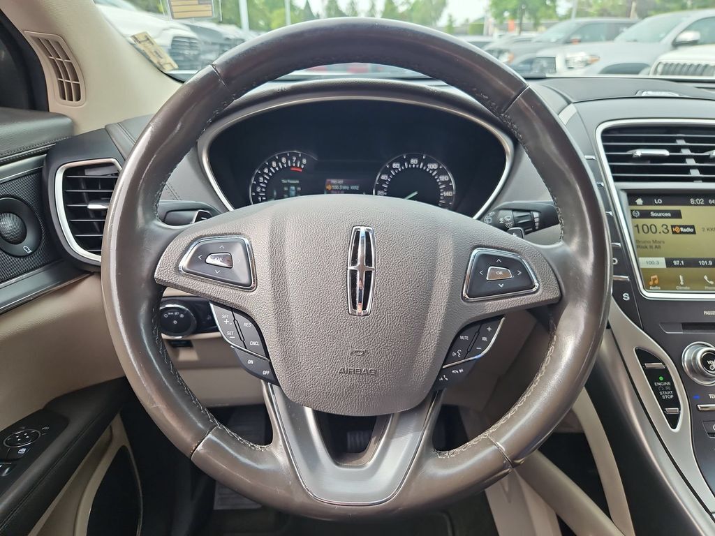 2016 Lincoln MKX Select Gresham OR