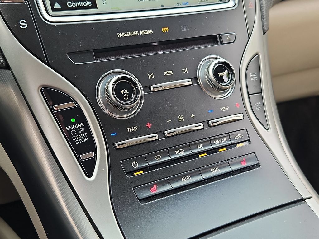 2016 Lincoln MKX Select Gresham OR