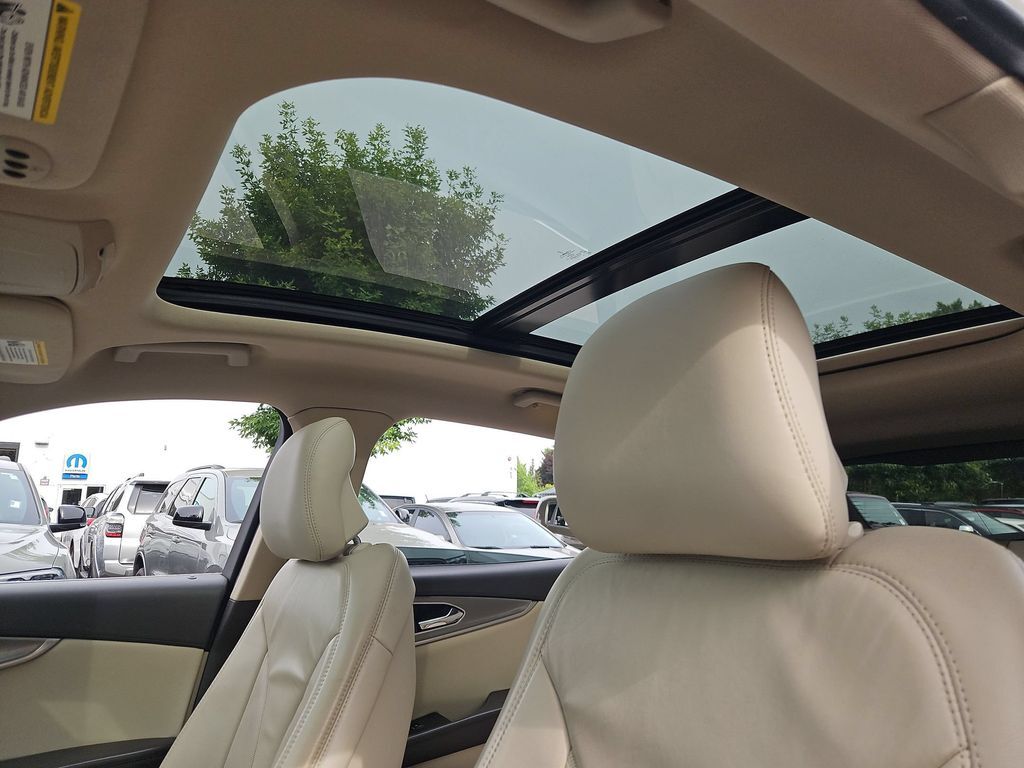 2016 Lincoln MKX Select Gresham OR